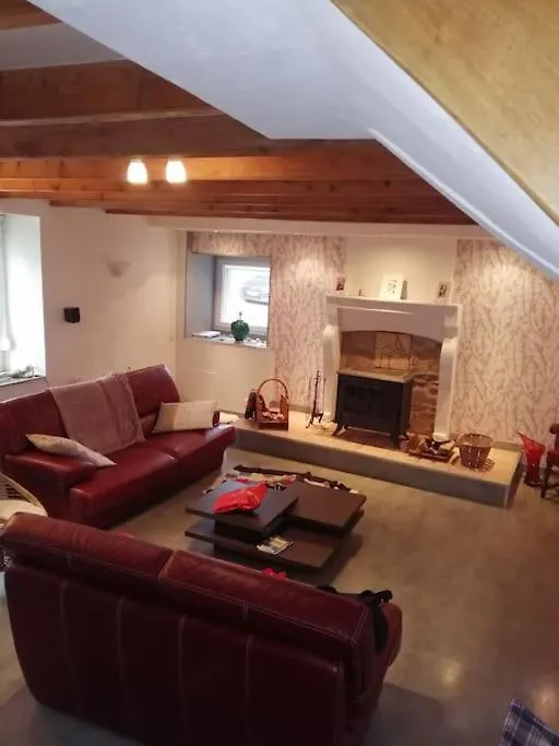 Holiday home Maison De Ville A 5Mn De La Plage-Jardin Clos Proche Plage Planguenoual