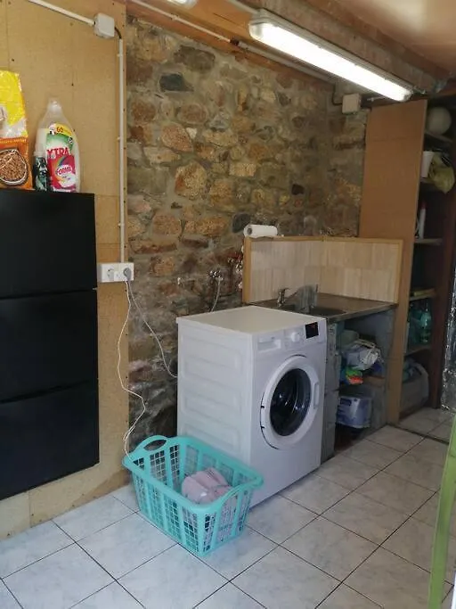 Holiday home Maison De Ville A 5Mn De La Plage-Jardin Clos Proche Plage Planguenoual France