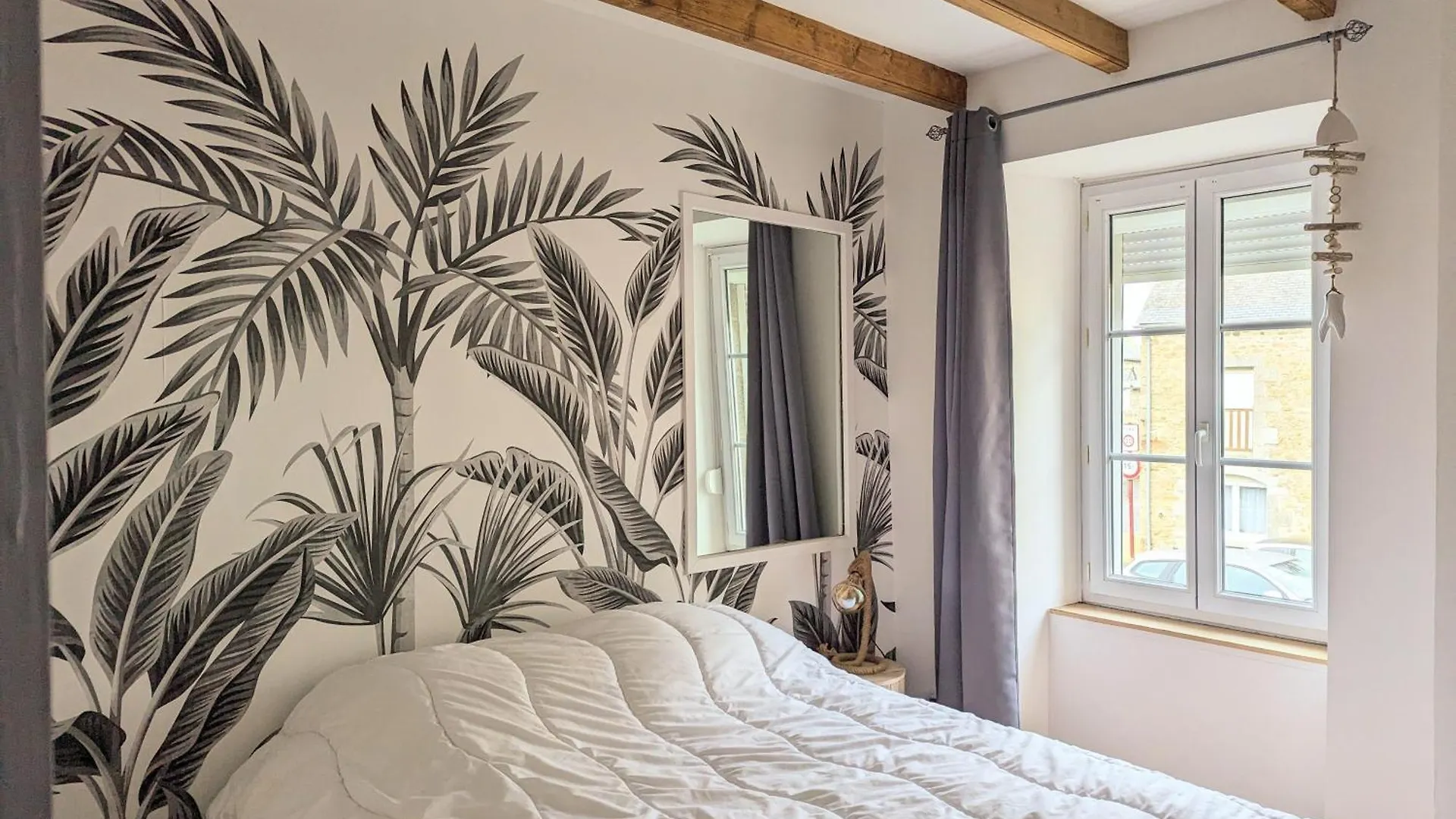 Maison De Ville A 5Mn De La Plage-Jardin Clos Proche Plage Planguenoual Holiday home