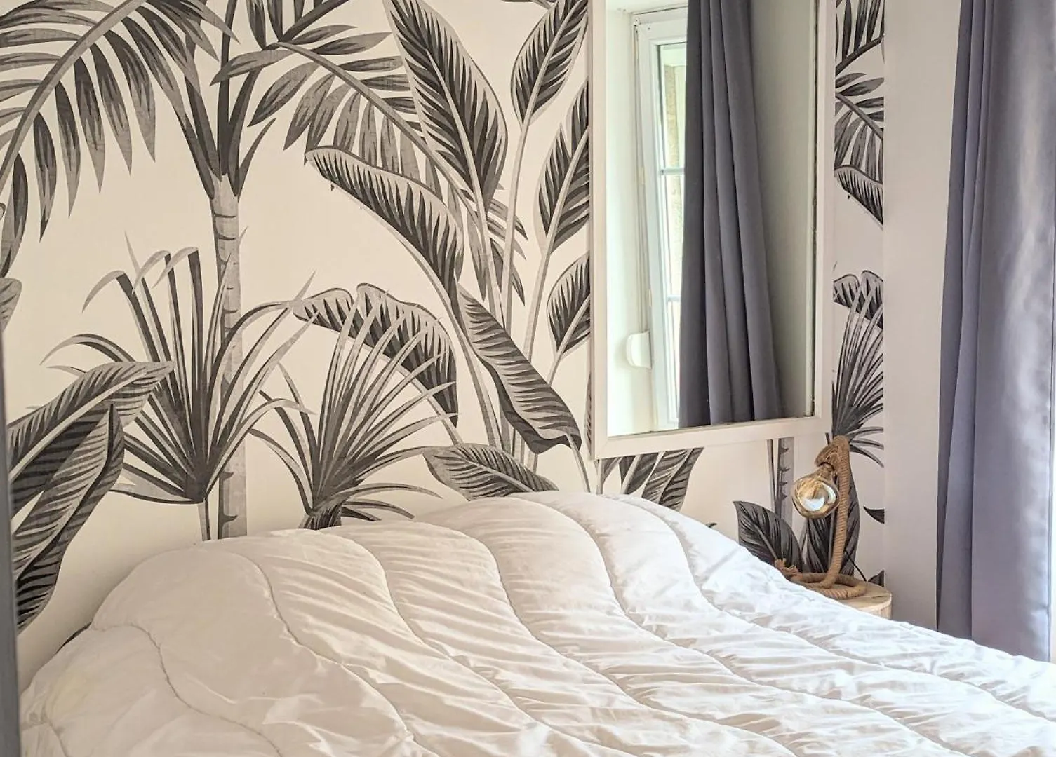 Holiday home Maison De Ville A 5Mn De La Plage-Jardin Clos Proche Plage Planguenoual