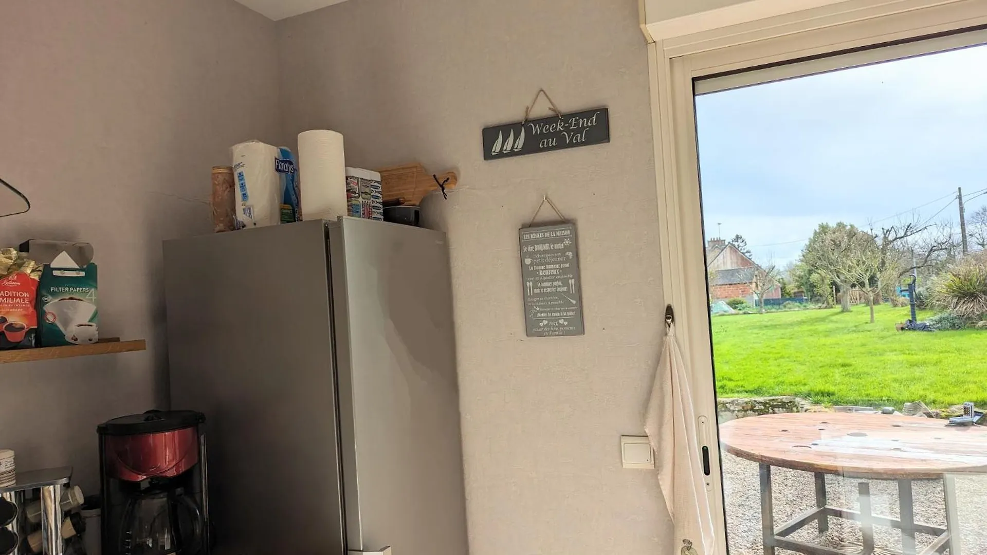 Maison De Ville A 5Mn De La Plage-Jardin Clos Proche Plage Planguenoual Holiday home