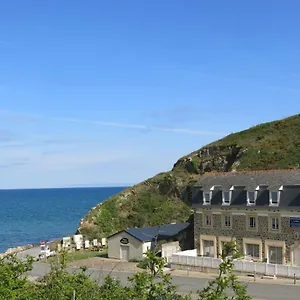Appartement Les Goelands - Pgx302, Planguenoual