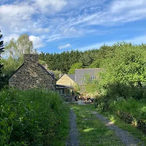 Hébergement de vacances Maison Avec Jardin /proche, Planguenoual